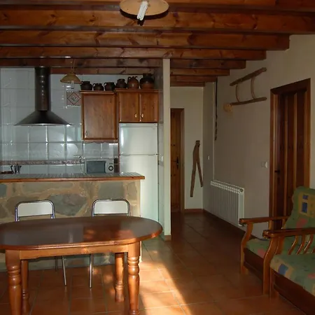 Casita Del Jardin
