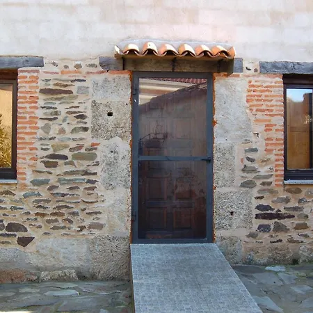 Apartment Casita Del Jardin *