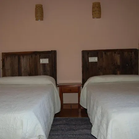 Apartment Casita Del Jardin *