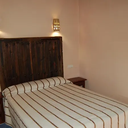 Casita Del Jardin Appartement *