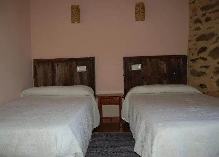 아파트 Casita Del Jardin *